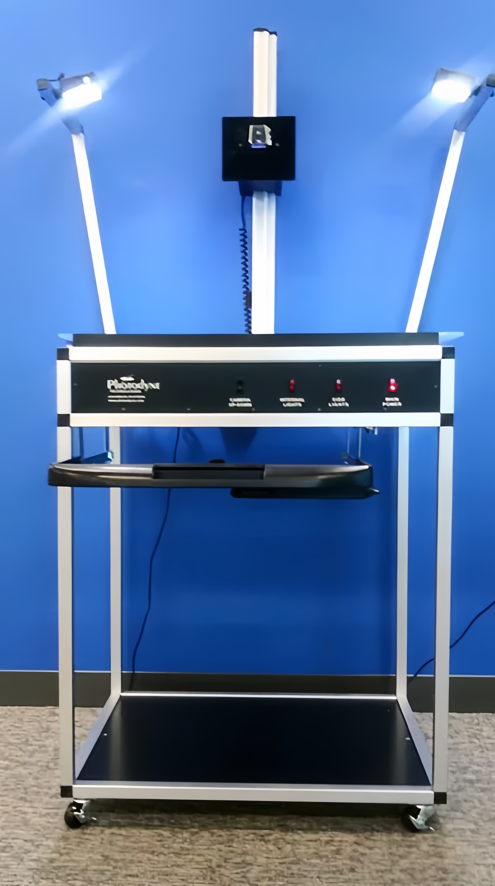 Model 701 Grossing Table